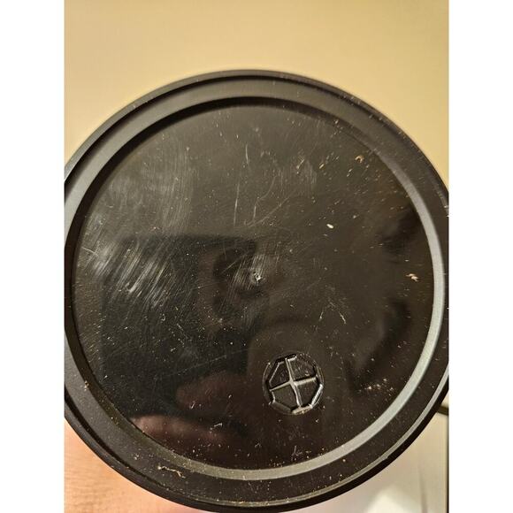 STAR WARS PROMOS - STAR WARS TRILOGY SPECIAL EDITION GLOW IN THE DARK CUP 7 Inch - Picture 5 of 7